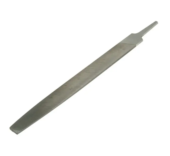 Lima Plana Entrefina 6" | Bahco 1