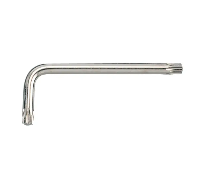 Llave L Tipo Torx De Seguridad T-45 | King Tony 1