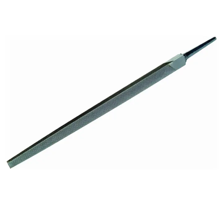 Lima Triangular Basta 8" | Bahco 1