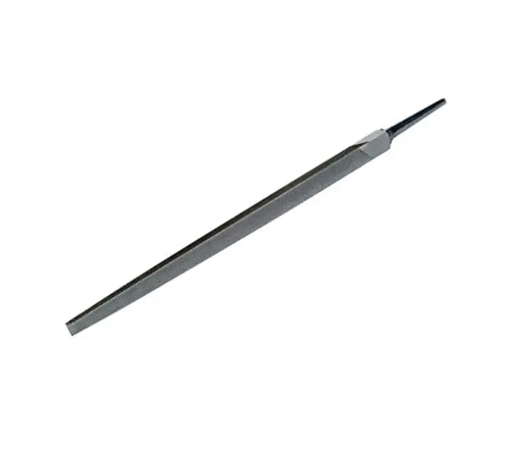 Lima Triangular Entrefina 10" | Bahco 1