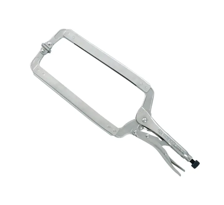 Pinza Presión Tipo C De 11" | King Tony 1