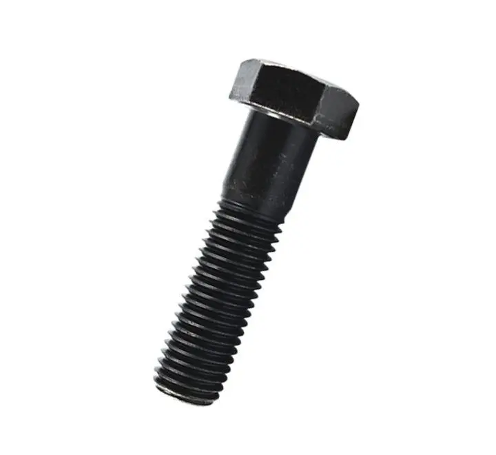 Tornillo Hexagonal Grado 5 Unf 9/16-18 X 5-1/2" | Ht Panamá 1