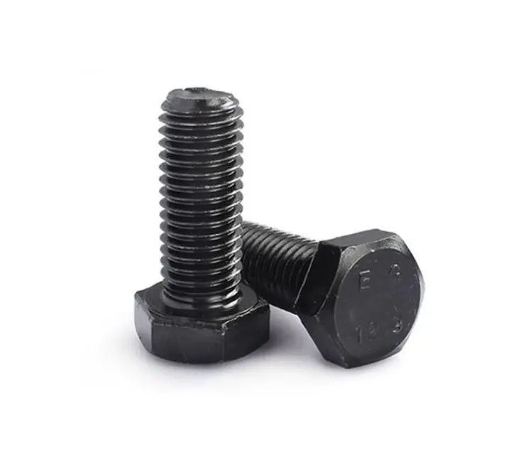 Tornillo Hexagonal Grado 8 Unc 1/4-20 X 2-3/4" | Ht Panamá 1