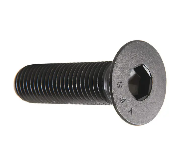 T.C/Plana Allen Mm6-1.00 X 16 Unc | Genérico 1