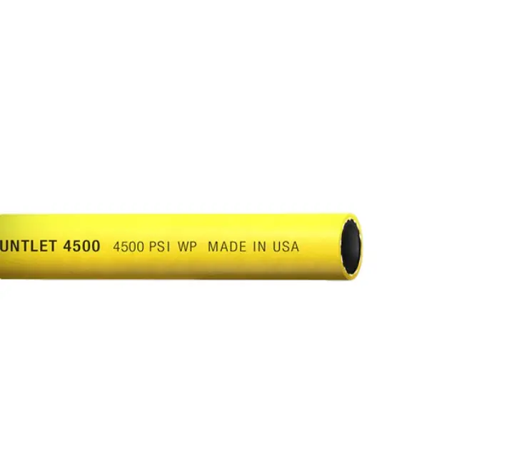 Manguera Para Equip. Limpieza Hidrolavadora 1/2”X500’ 4500Psi | Continental 1