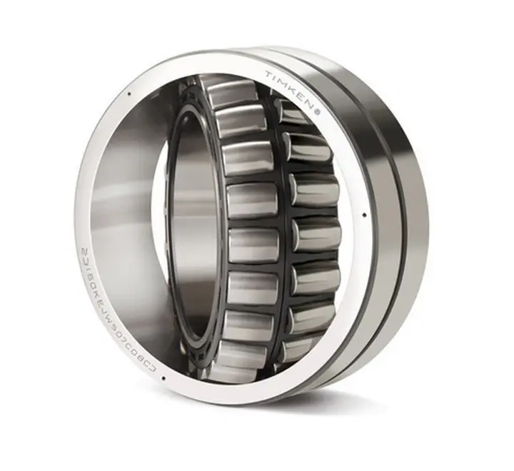 Rodamiento De Rodillos A Rótula 22220Ejw33c3 22220-E.C3 (100×180×46Mm) | Timken 1