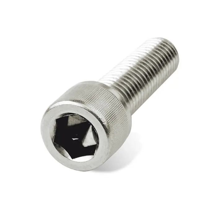 Tornillo Allen Cab. Cil. Inox 304 M16-2.00 X 70Mm Unc | Ht Panamá 1