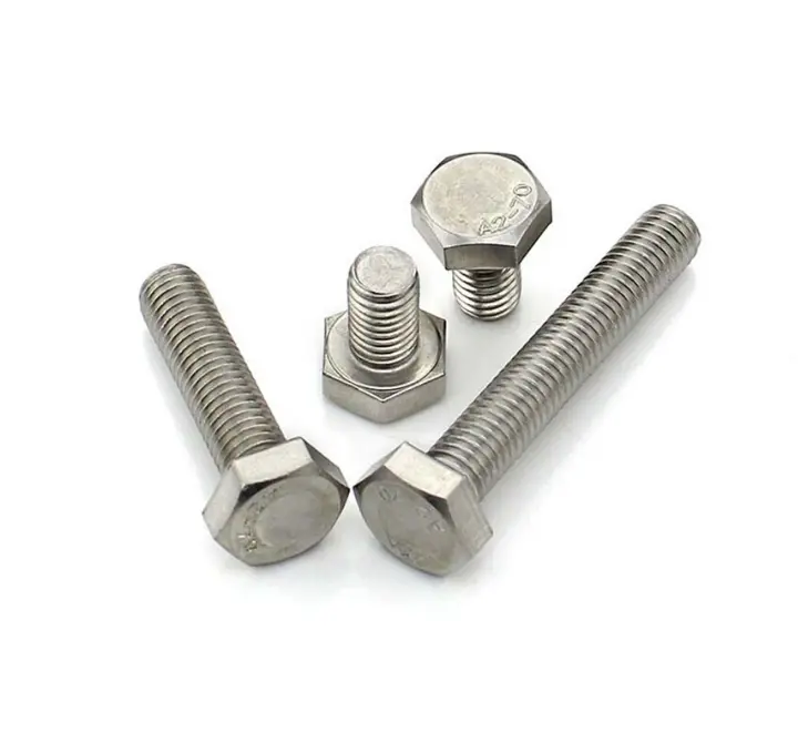 Tornillo Hexagonal M20-2.50 X 260Mm Unc | Ht Panamá 1