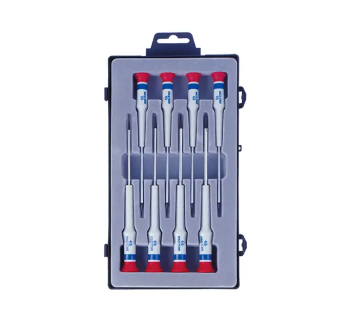 Destornillador Plano De Puño 1/4" X 1-1/2" | Ht Automotriz E Industrial 1