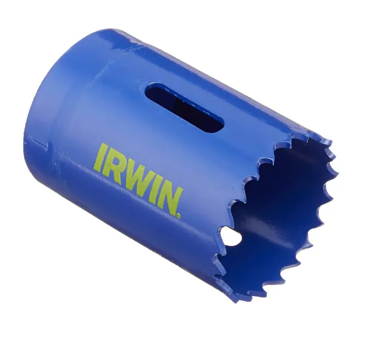 Sierra Copa Para Metal 2" 7/8" Irwin | Irwin 1