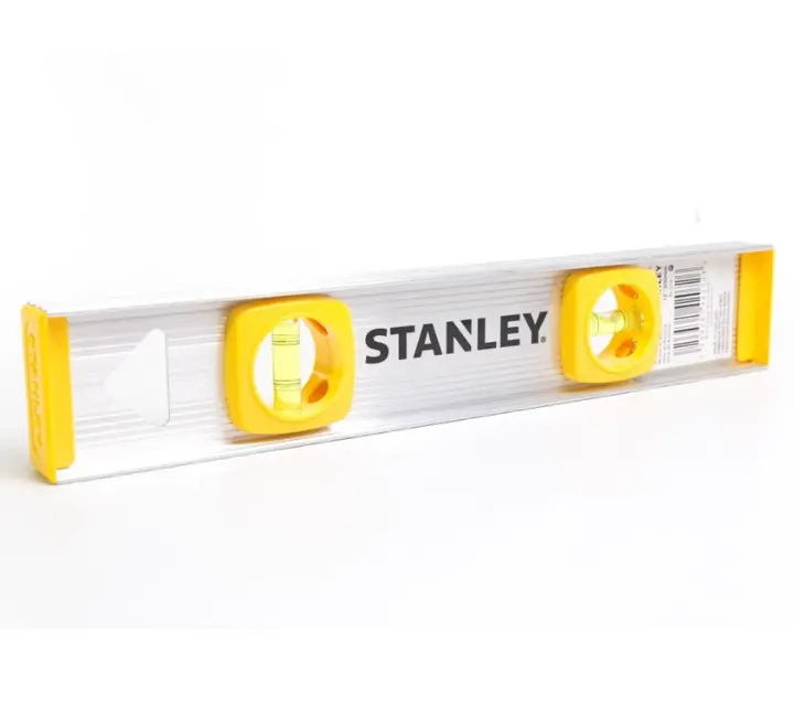 Nivel De Aluminio 48" | Stanley 1