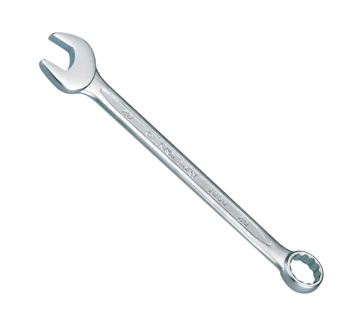 Llave Combinada 6 Mm | King Tony 1