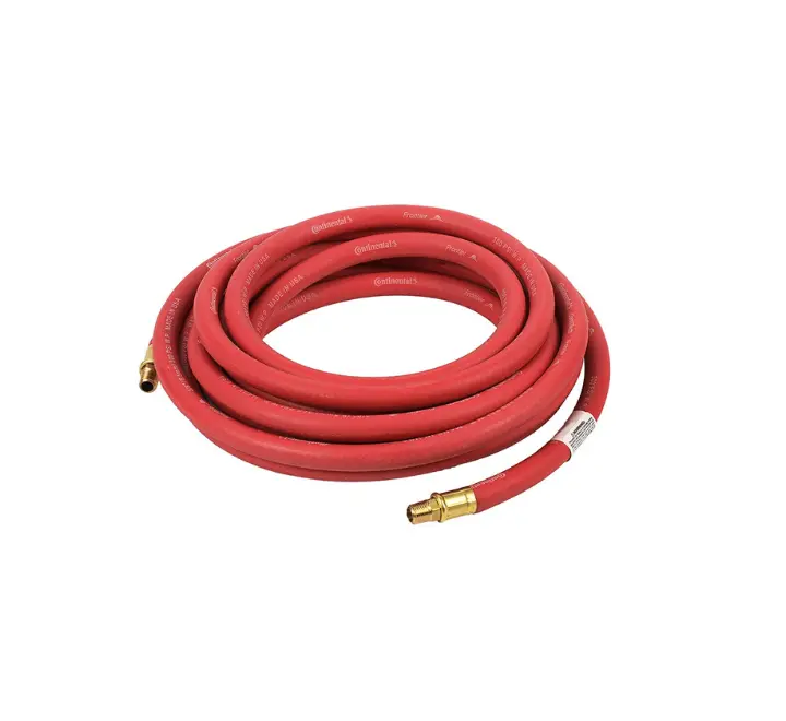 Manguera Para Aire Y Multi Proposito 5/16”X500’ 250Psi Frontier 300 | Continental 1