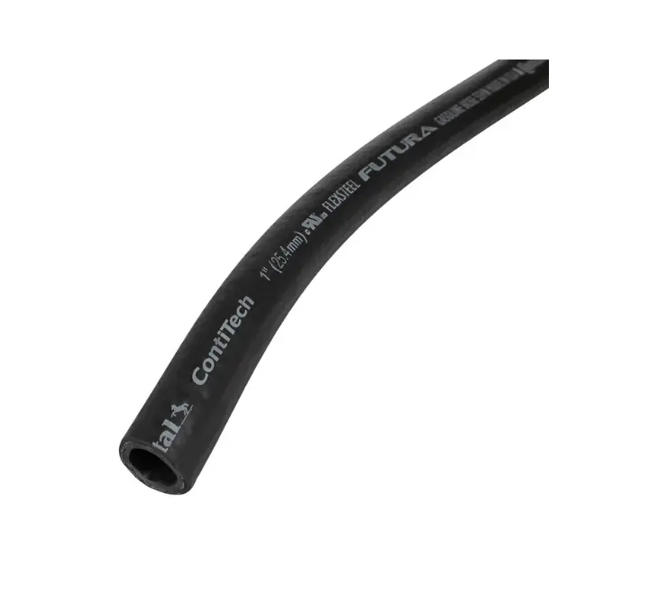 Mang. Indust. Para Vapor 3/4”X50' 250Psi Flexteel 250 Steam | Continental 1