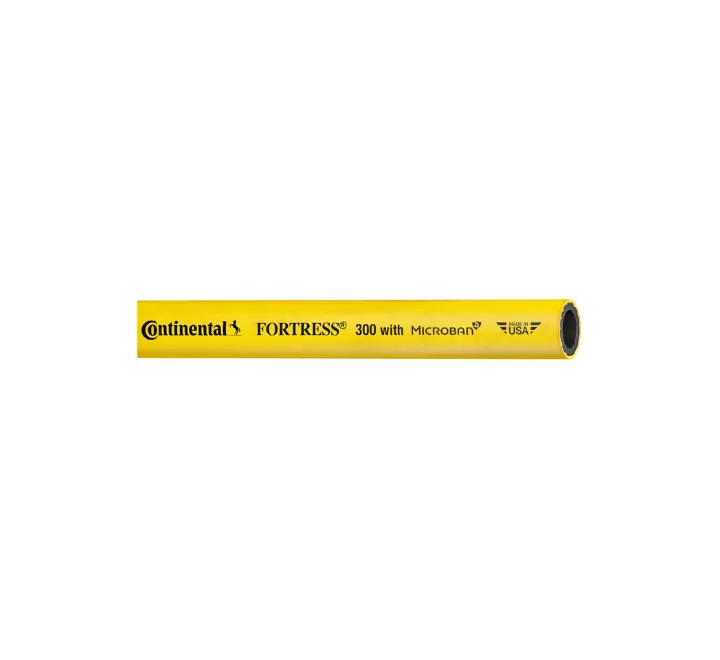 Manguera Para Agua Caliente 3/4”X500' 300Psi | Continental 1