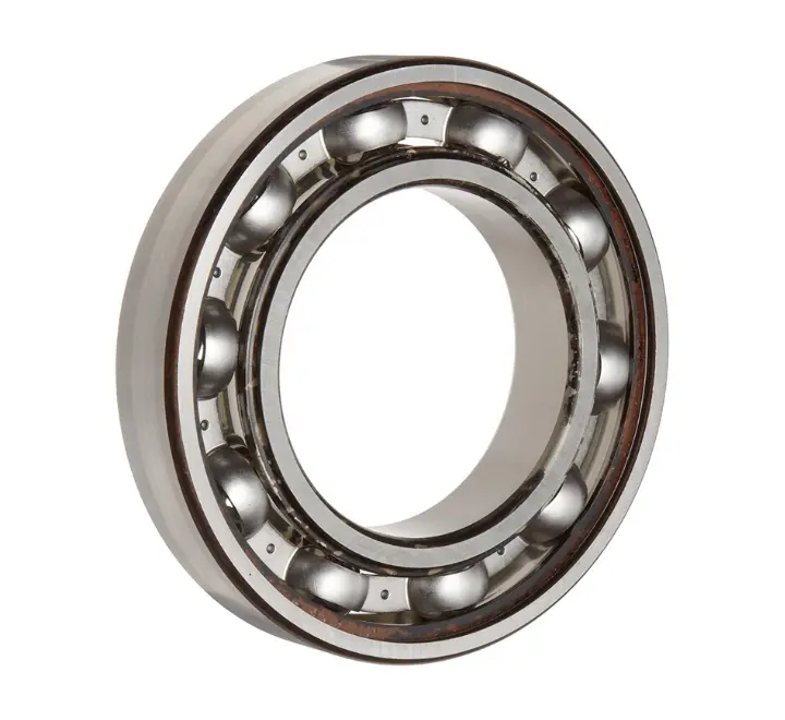 Rodamiento De Bola Rígida 6205-Zz (25×52×15Mm) | Timken 1
