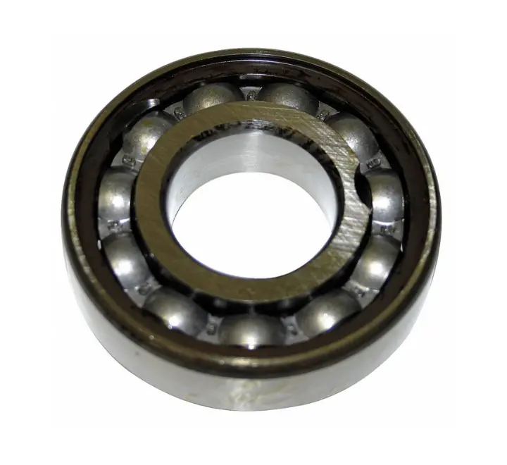 Rodamiento De Rueda 9113Kg (65×100Mm) | Timken 1
