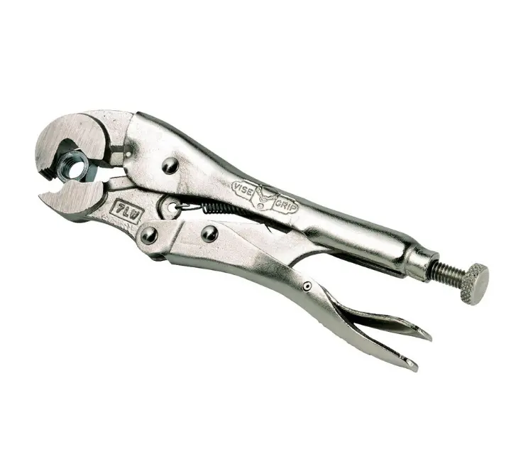 Pinza Presión Para Tuerca De 7" | Irwin 1
