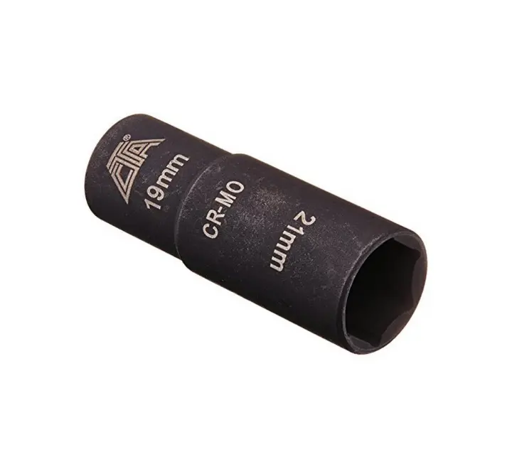 Socket Para Rueda 19 Mm X 21 Mm | Cta 1