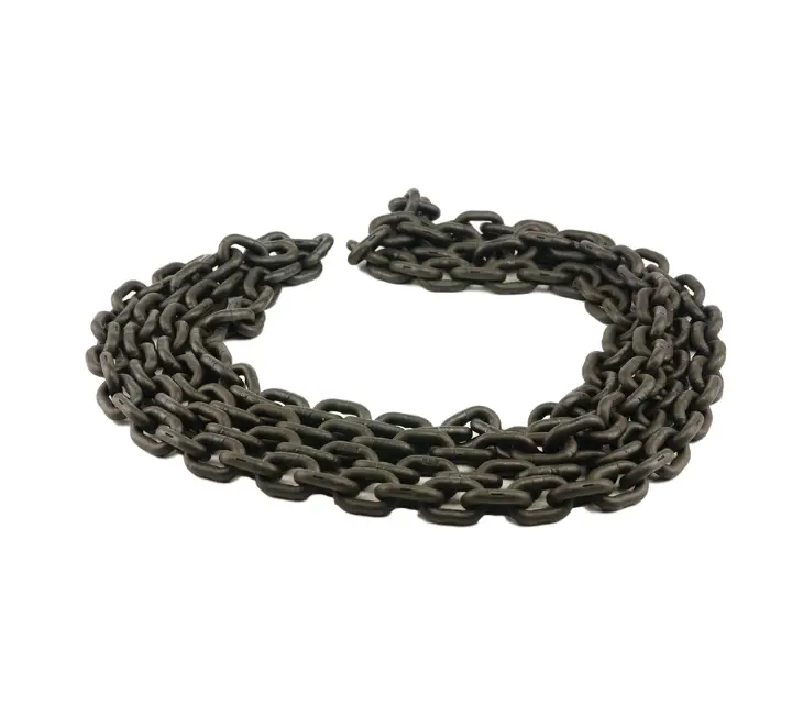 Cadena Para Tecle Electrico 3Ph 11.2 X 34.0Mm Grado80 | Daesan 1