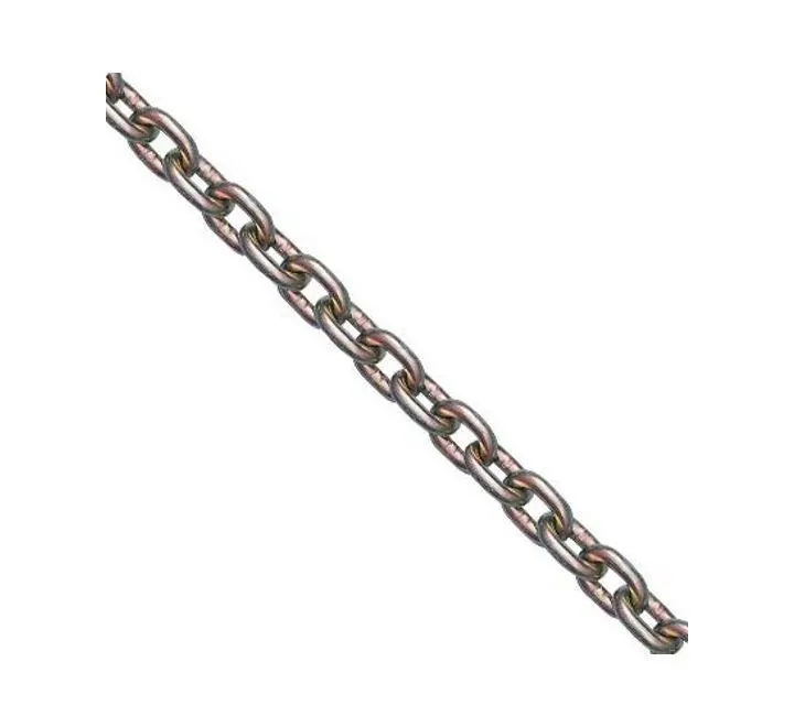 Cadena Para Tecle 9.0 X 27Mm Grado80 | Daesan 1