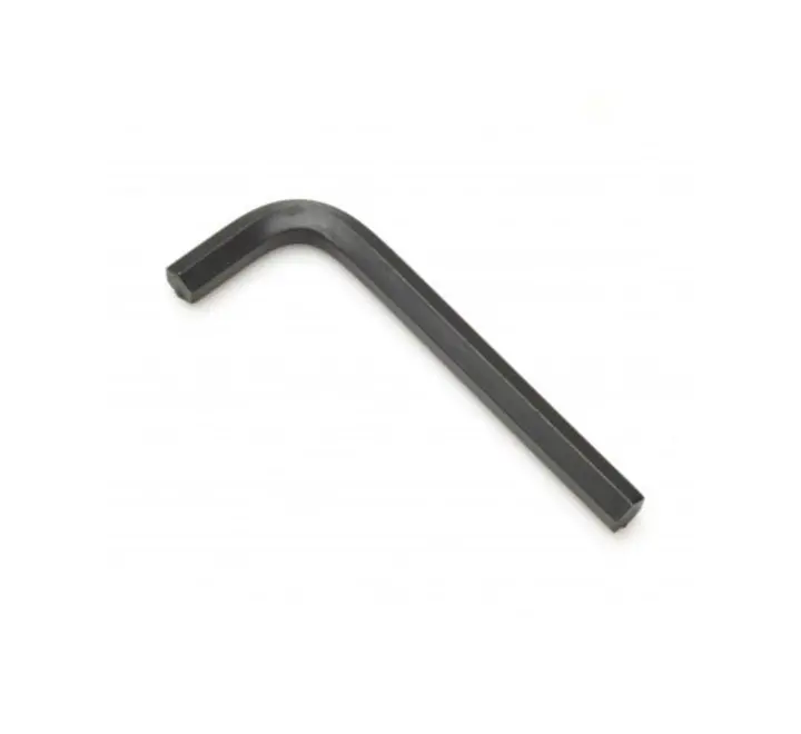 Llave Allen Corta 4 Mm | Irwin 1