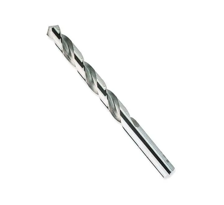 Broca Metal Hss 1/4" | Irwin 1