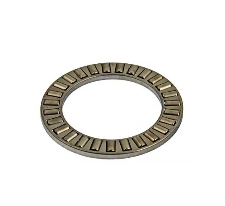 Rodamiento De Aguja Hk2012tla2012hk2012 (17×23×12Mm) | Timken 1