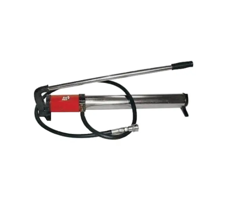 Bomba Hidráulica Manual 2.0 Litros Big Red | Genérico 1