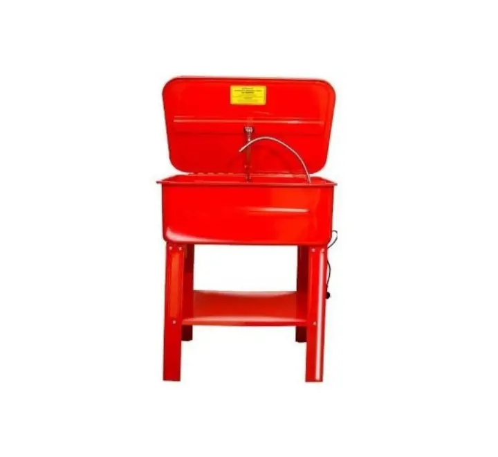 Tina Para Lavar Piezas 20 Galones 220V Big Red | Big Red 1