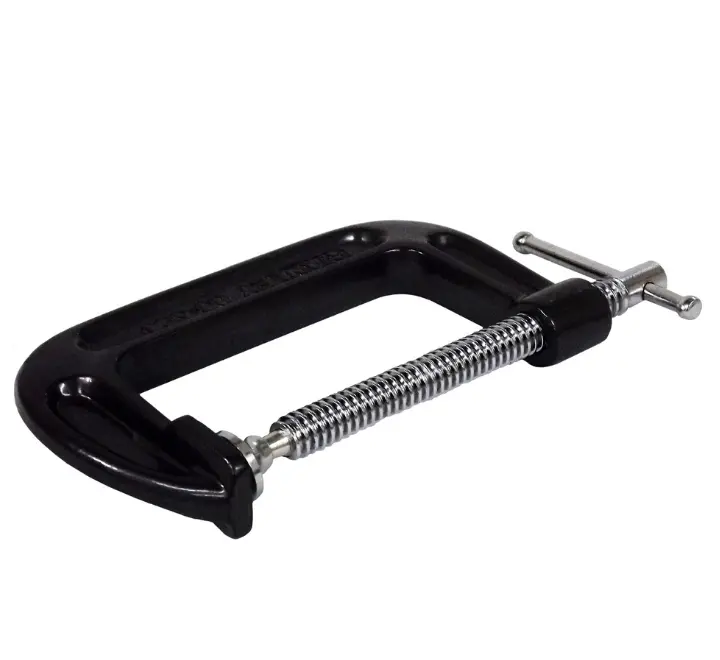 Prensa Tipo C 5" | Stanley 1