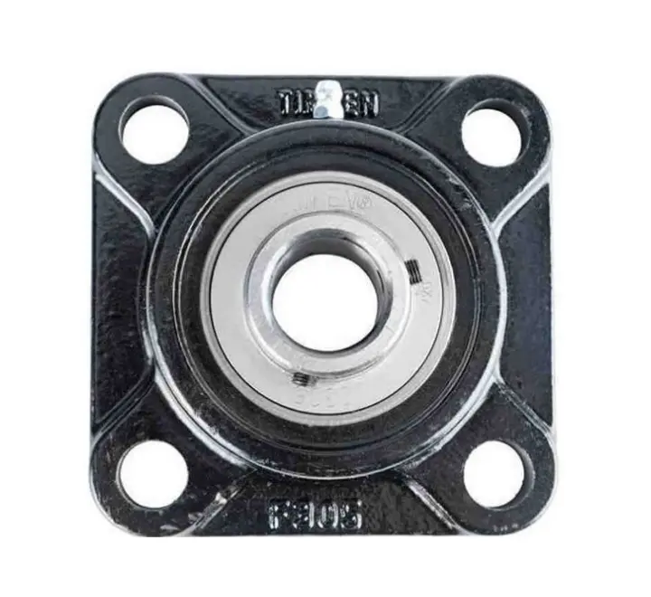 Chumacera Flange Ucf-208 (40Mm) | Skf 1