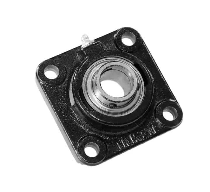 Chumacera Flange Ycj 30 Pt Sgt Ucf-213-40 (65Mm / 2-1/2") | Timken 1