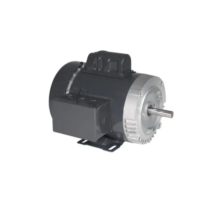 Motor Electrico Monofasico 1 Hp, 1725 Rpm, Frame 56Hc, Ac 115/208-230 V, Tefc | Us Motors 1
