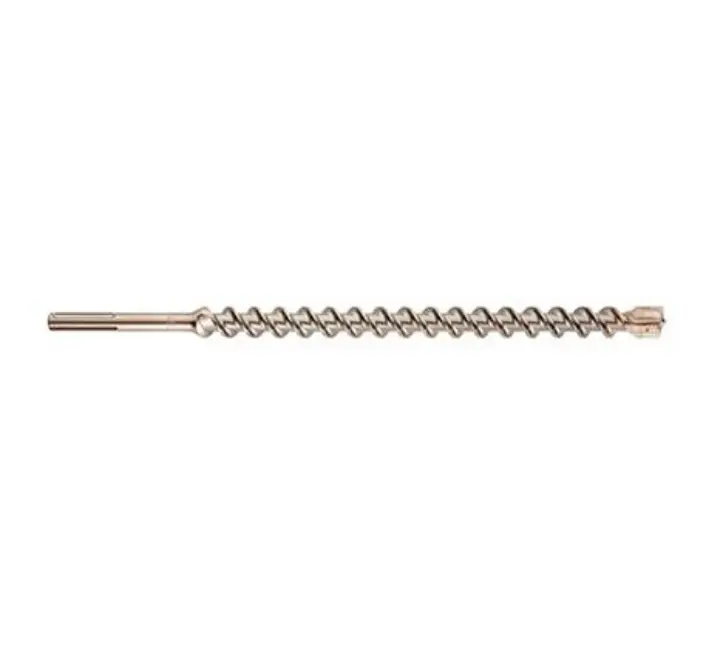 Broca Sds-Max 12" Bull Point | Milwaukee 1