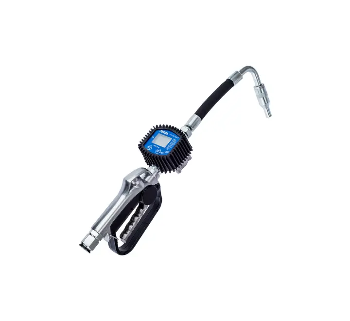 Medidor Electrónico Del Shark-B01 Bozza | Genérico 1