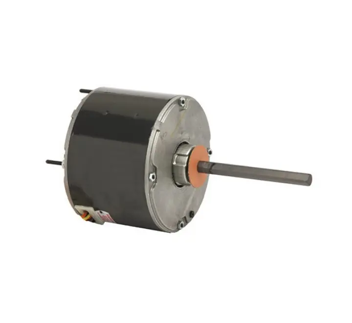 Motor Electrico Monofasico 3/4 Hp, Rpm.1075, P/Condensador | Ht Panamá 1
