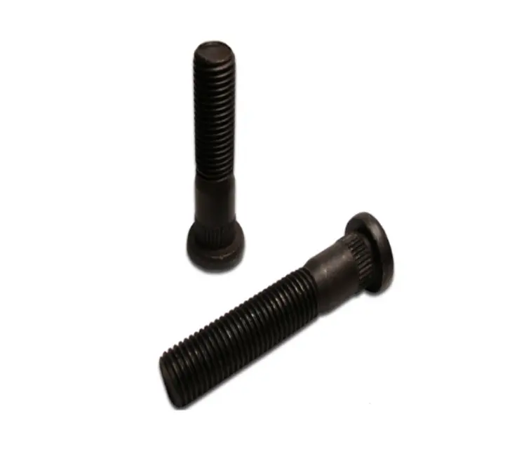 Tornillo Espárrago De Rueda #3203-R - M12-1.50 X 42.04Mm | Ht Panamá 1