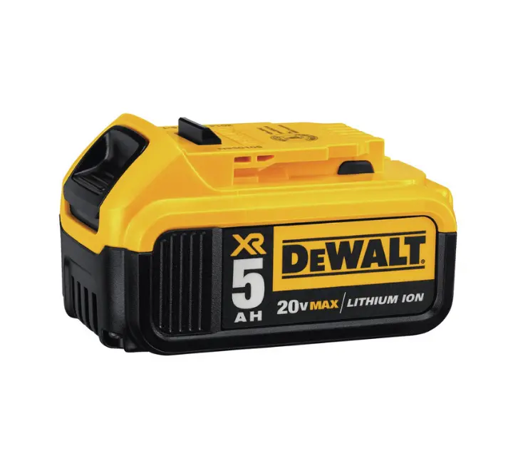 M20 Batería 20 V Xr 5 Amp | Dewalt 1