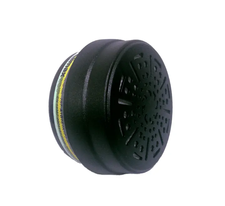 Filtro 757-Abek Gases Tipo A, B, E, K Blister 2 Unidades 1