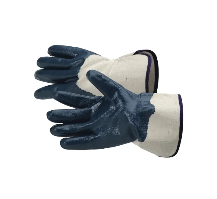 Guantes Nitrilo Talla L | Genérico 1