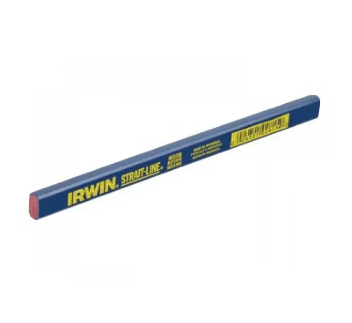 Lápiz De Carpintero Madera Irwin | Irwin 1
