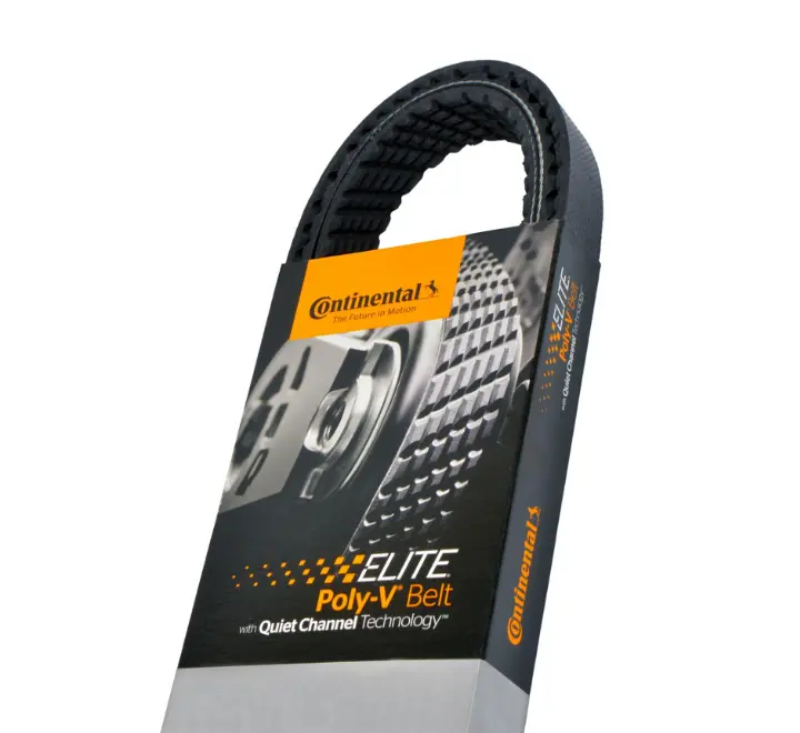 Correa Automotriz 10Pk1370 | Continental 1
