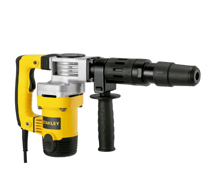 Rotomartillo Sds Max 1010 W 5 Kg | Stanley 1