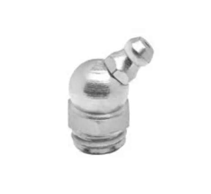 Grasera Npt 1/4"-18 45 | C.A. Mejia&Cia.,S.A. 1