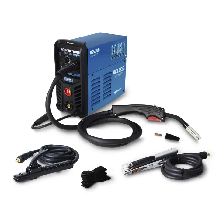 Máquina Para Soldar Tipo Inversor Elitemp 130 1 Kg - 130 Amp 110V | Elite 1