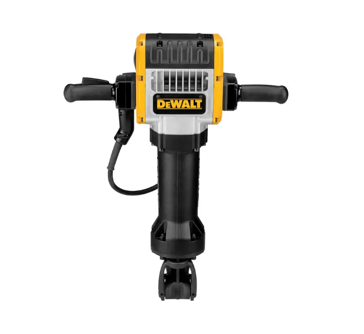 Rompepavimento Dw 30 Kg Hex 1-1/8" | Dewalt 1