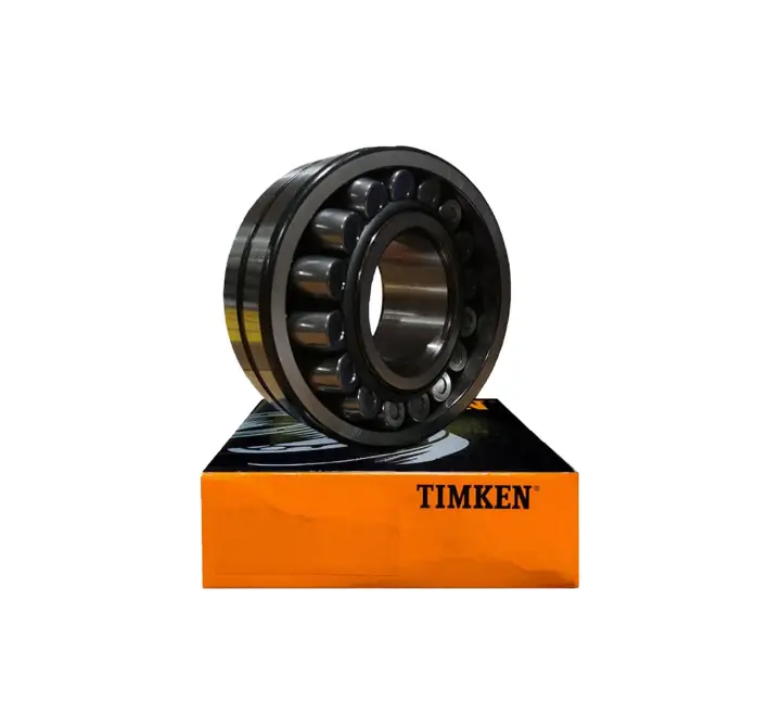 Rodamiento De Rodillos A Rótula 22228Kejw33c3 22228 (140×250×68Mm) | Timken 1