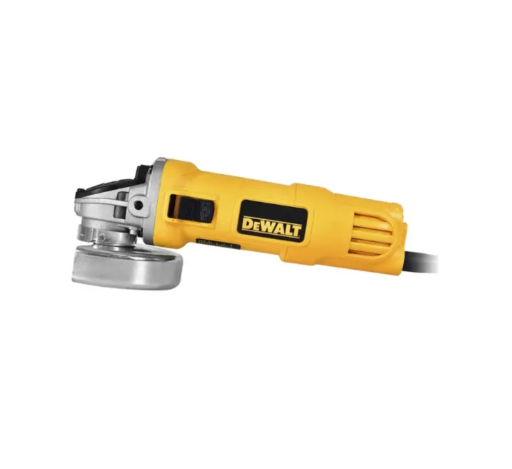 Esmeril 4-1/2" 800 W 12000 Rpm | Dewalt 1