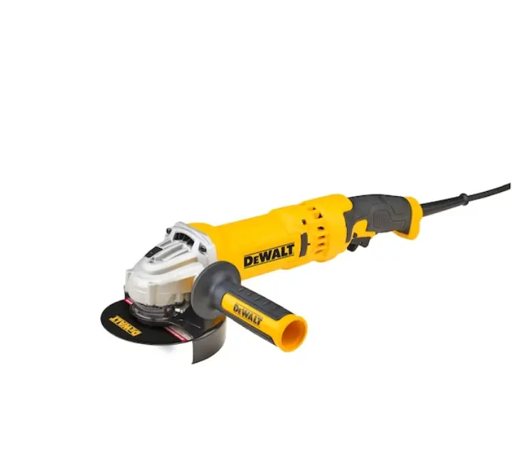 Esmeril Angular 5" 125 Mm 13 Amp | Dewalt 1